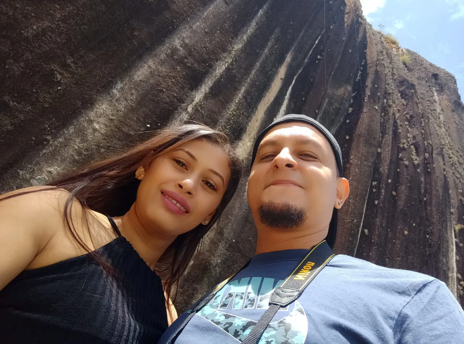 Yeral y Jahan